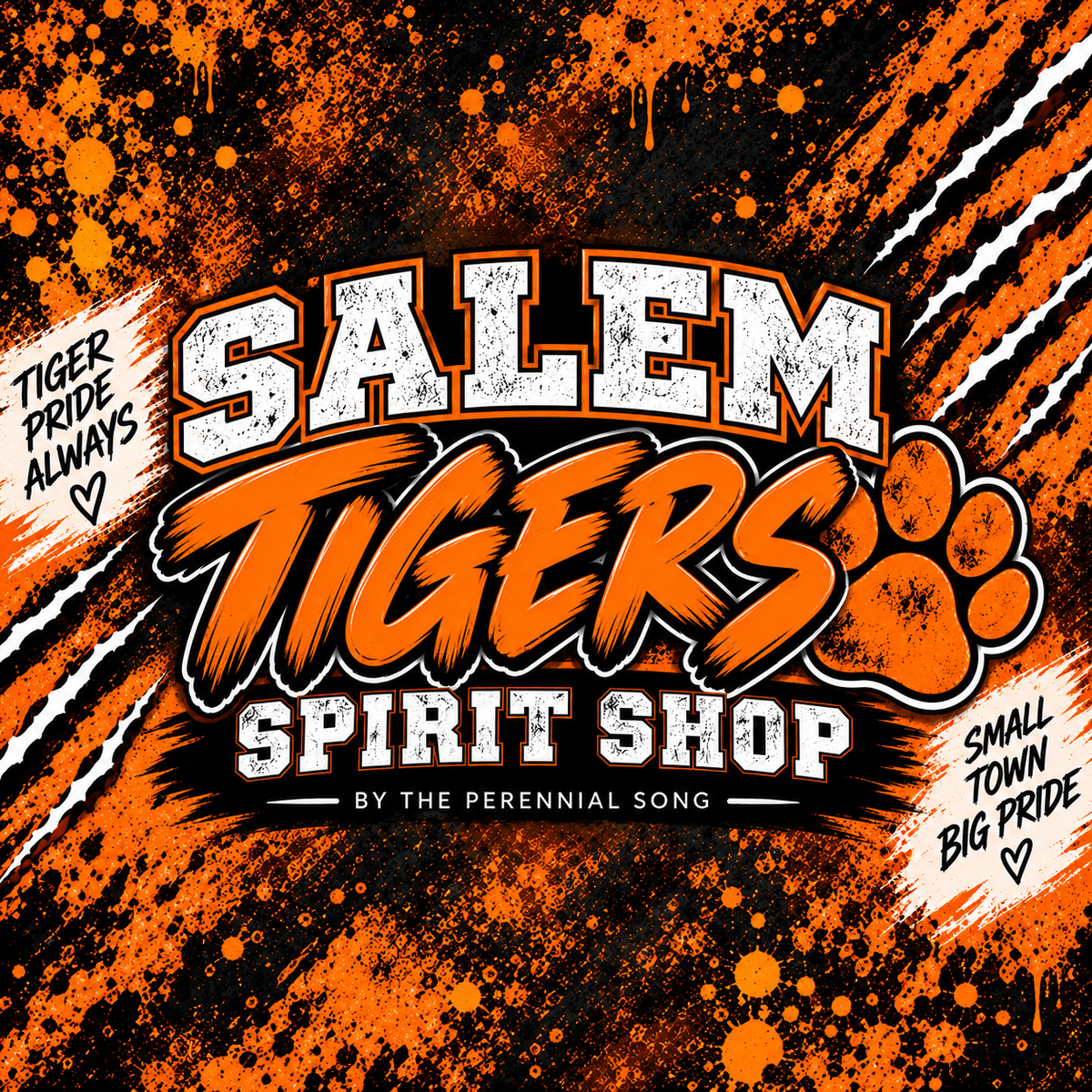 Salem Tigers