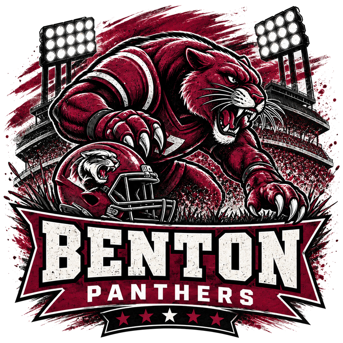 Benton Panthers