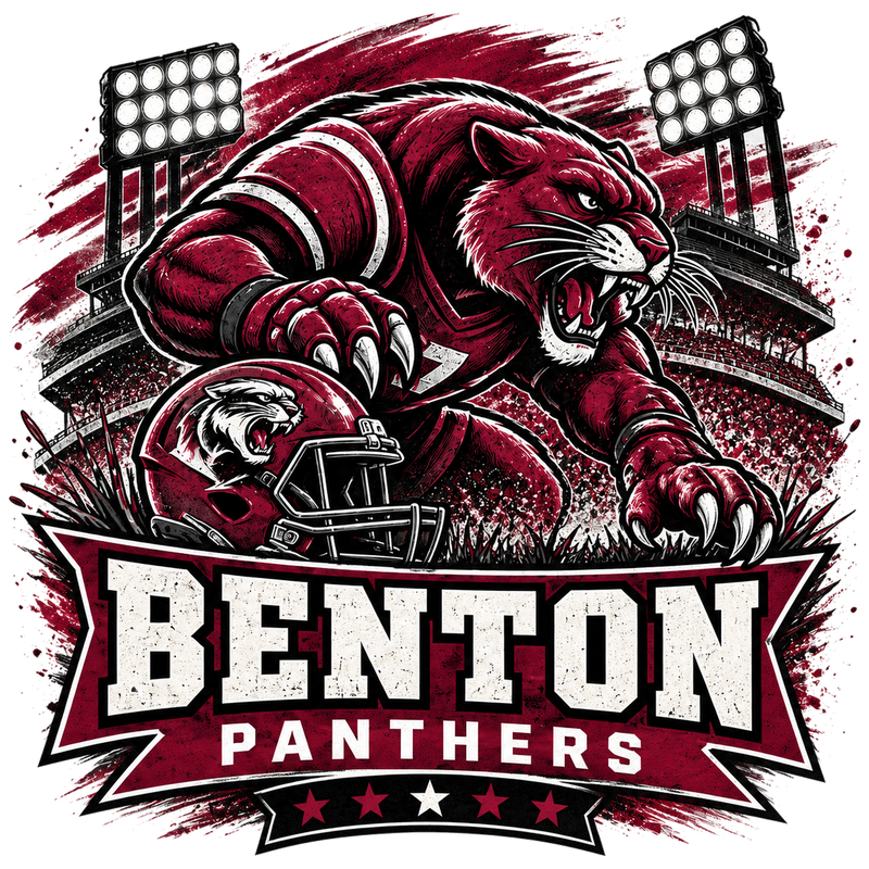 Benton Panthers