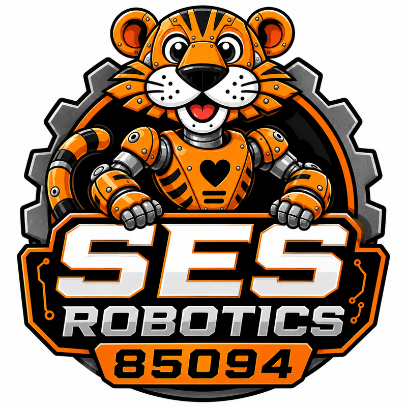 SES Robotics Team